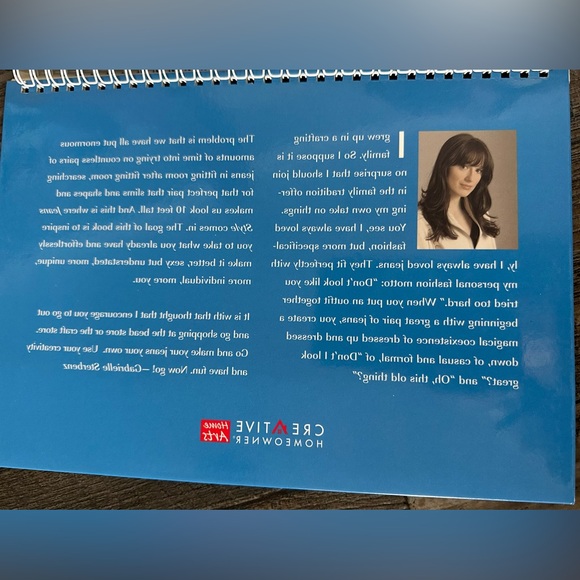 Jeans Style Book - Picture 3 of 5